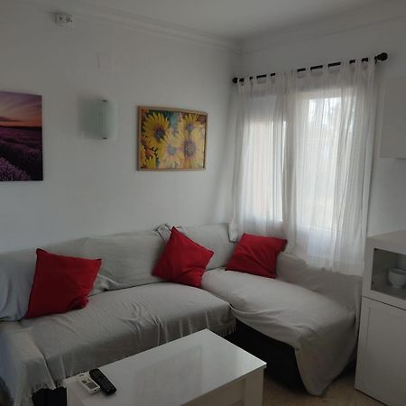 Appartamento Casa Laya En Oliva Nova Esterno foto