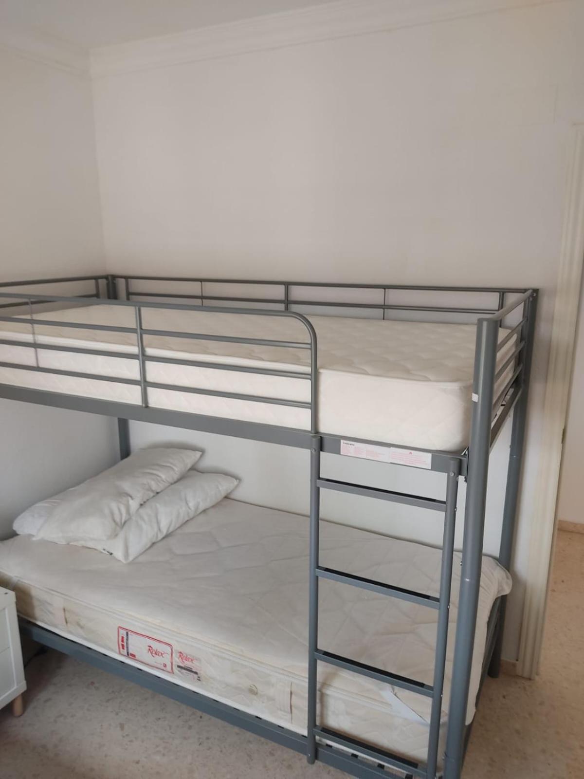 Appartamento Casa Laya En Oliva Nova Esterno foto